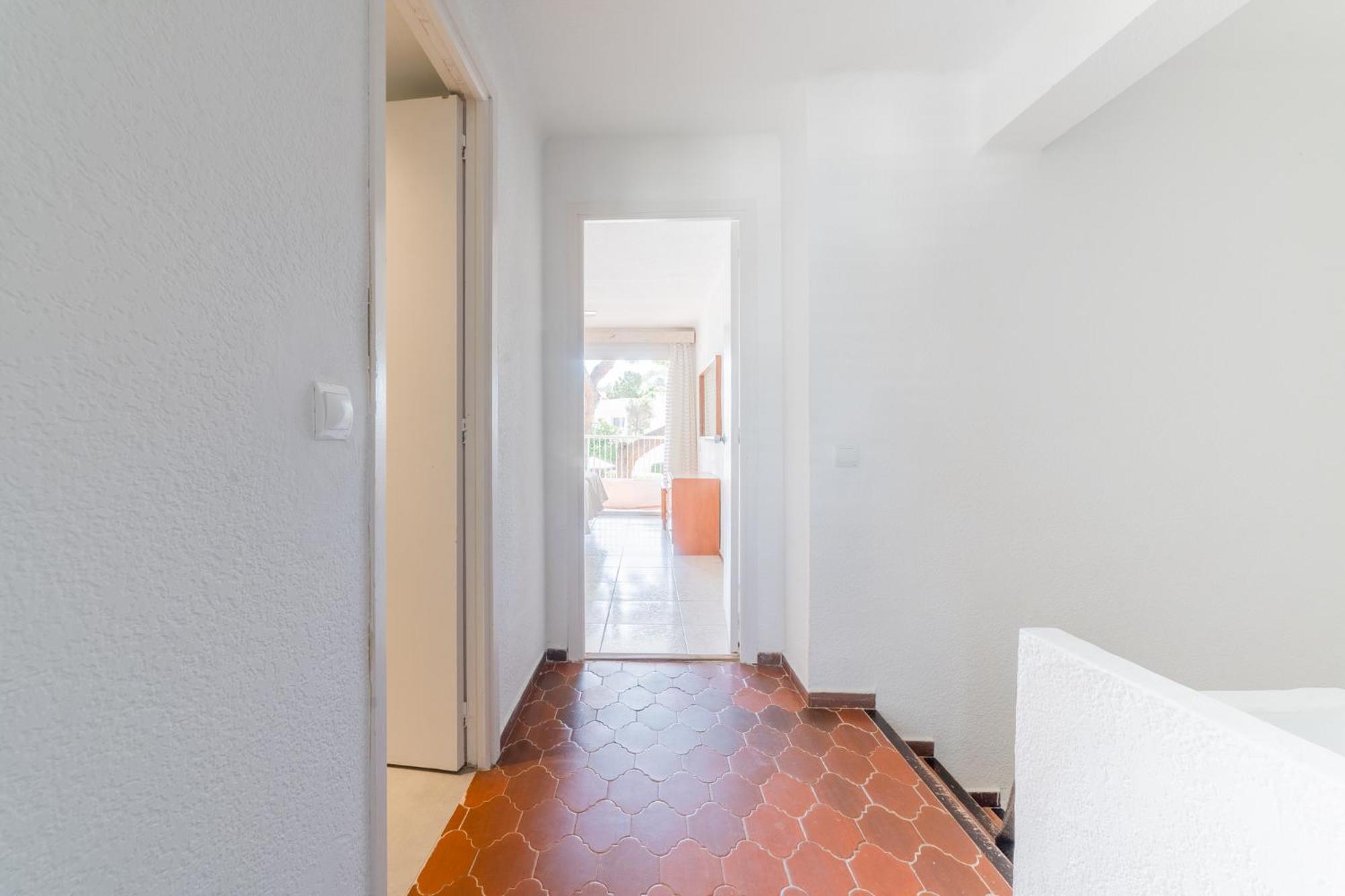 Atlas Apartments Ibiza Santa Eularia des Riu Luaran gambar