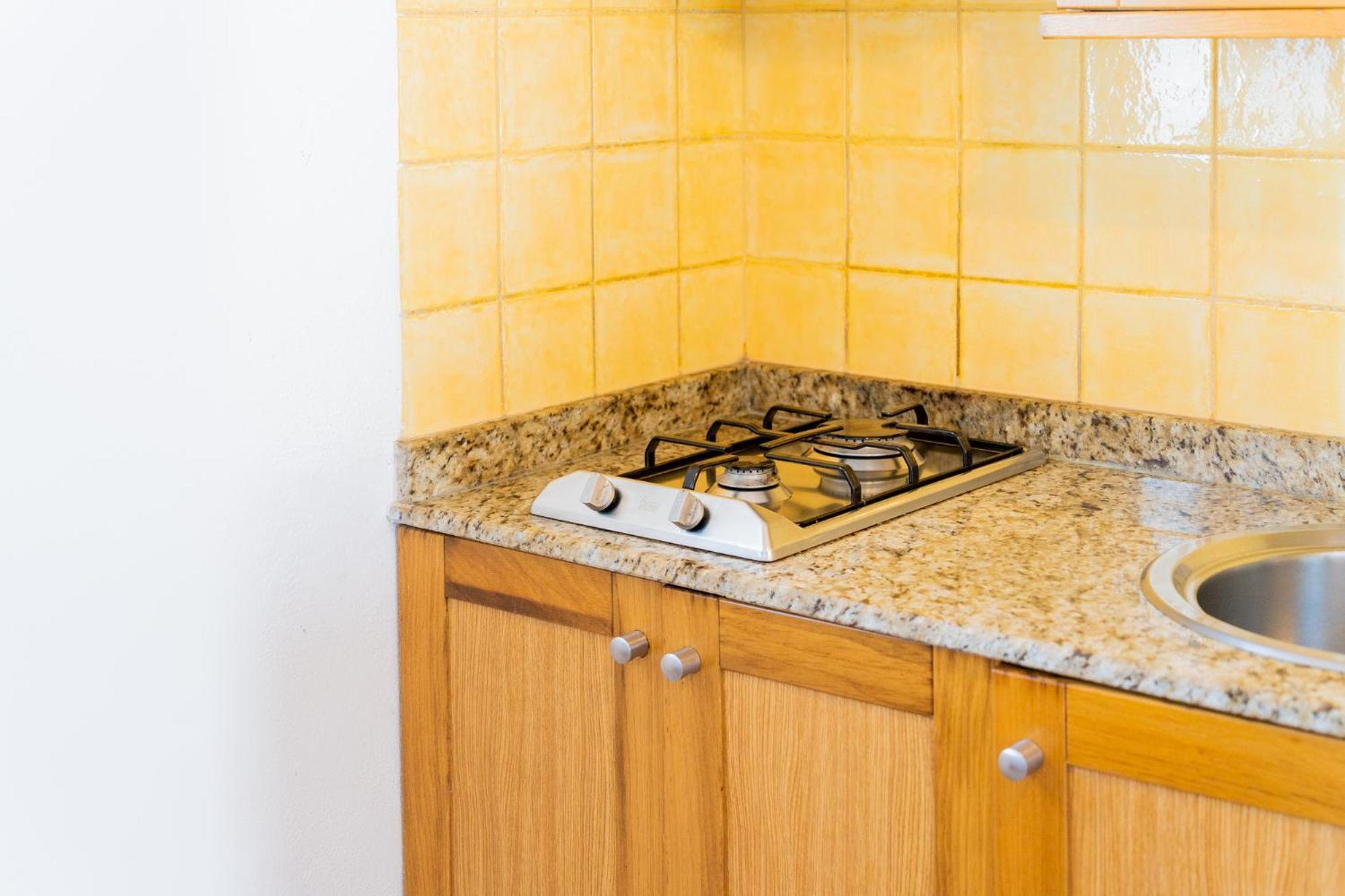 Atlas Apartments Ibiza Santa Eularia des Riu Luaran gambar